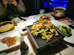 -韵秋荷(宝山龙湖天街店)
