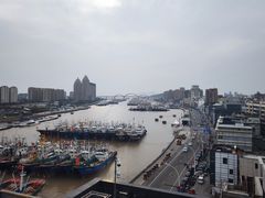 -沈家门渔港