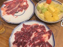 -厝味火锅·潮汕卤水火锅(十一合店)