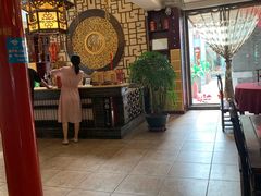 大堂-大召麦香村(新生街店)