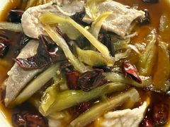 -巴鑫田姐米线(巴南万达店)