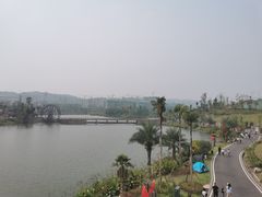 -枫香湖儿童公园