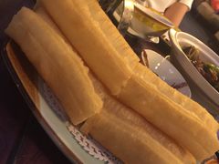-万柳阁小馆·花园餐厅(龙潭湖店)