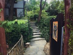 -龙潭生态旅游度假区