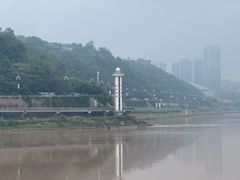 -中国宜宾·长江地标广场