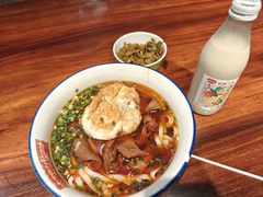 -公交新村粉店(赤岗冲店)