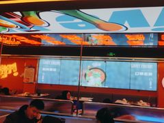 -渔香岛美蛙鱼头火锅(威清路店)