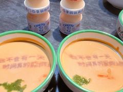 -南门四季铜锅涮肉(左家庄店)