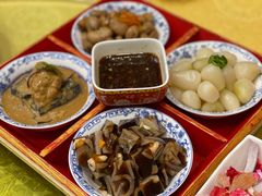 -白家大院·王府宫廷菜(苏州街店)