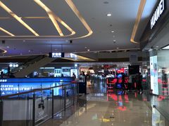 -天河城购物中心