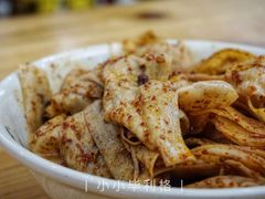 -马三洋芋片(兰州总店)