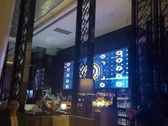 -南宁那莲豪华精选酒店-云霄酒廊·80楼高空城景酒吧