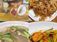 -醉壹号海鲜大排档(厦门美食地标店)