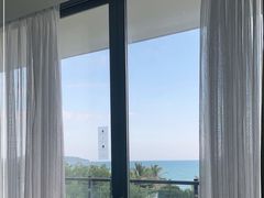 -三亚海棠湾万丽度假酒店