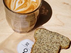 -浆木咖啡馆(湘子庙街店)