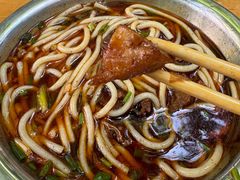 -老福庆和特色粉面馆(单洞三路店)