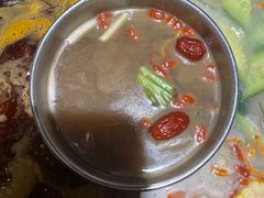 -重庆德庄火锅(映月湖环宇城店)