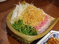 -额娘·春饼烤鸭(华北七楼创始店)