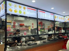 -歪头牛肉(金龙壹号店)