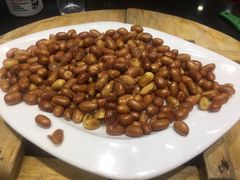 -东北大院铁锅炖(富业广场店)