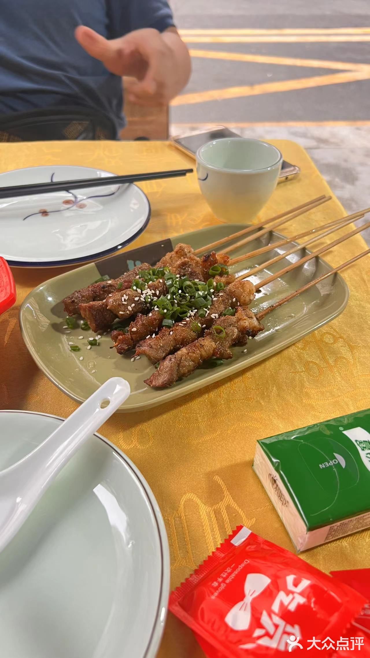 夏天就是要来点小龙虾，这家阔以