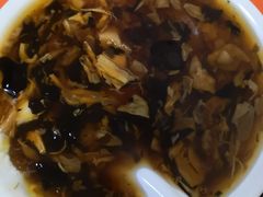 糖油饼-增盛魁小吃店