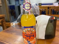 -十里铺铁板鱿鱼