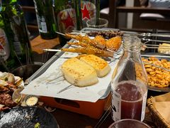 -半酌烧烤小酒馆(南京东路店)