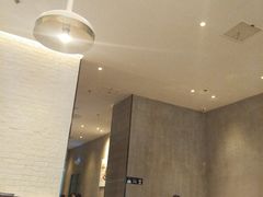 大堂-萨莉亚意式餐厅(南京龙湾天街店)