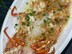 -小海豚•老字号海鲜餐厅(天涯店)