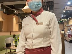 -海底捞火锅(劲松店)