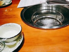 -山城正宗集安高丽火盆