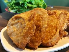 -炙热童年·老北京炙子烤肉(南锣鼓巷店)