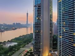 -滨江凯旋门