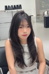 -DL HOPE明星造型