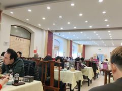 -奥华餐厅·老张记(台基厂店)