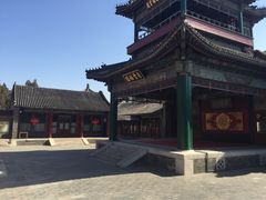 听鹂馆饭庄-听鹂馆饭庄(颐和园店)