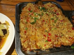 -二道木烤羊腿(桃花潭店)