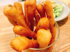 -椒爱水煮鱼川菜(新抚万达店)