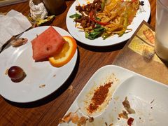 -汉巴味德(大悦城店)
