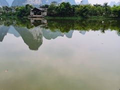 -明仕田园