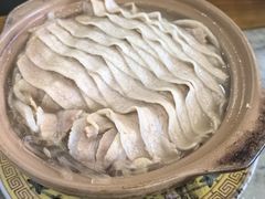 -砂锅居(西四店)