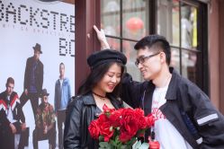 点击看大图 -蔚蓝映像STUDIO婚纱摄影(南稍门店)