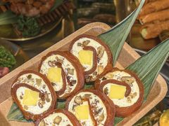 -韩味南山塔·烤肉自助(中骏世界城店)