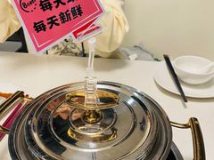 -煲王粤菜餐厅(中侨中心店)