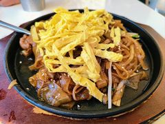 -金湖港式餐厅(建外店)