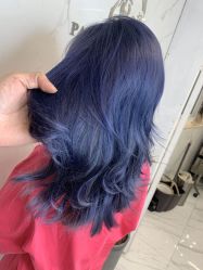 -潘多拉Hairsalon