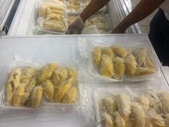 -都念榴莲·城市榴莲