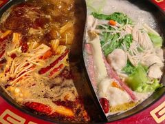 -蜀城老妈火锅(红旗街店)