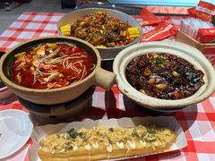 -辣小鲜·南昌大排档(船山路店)